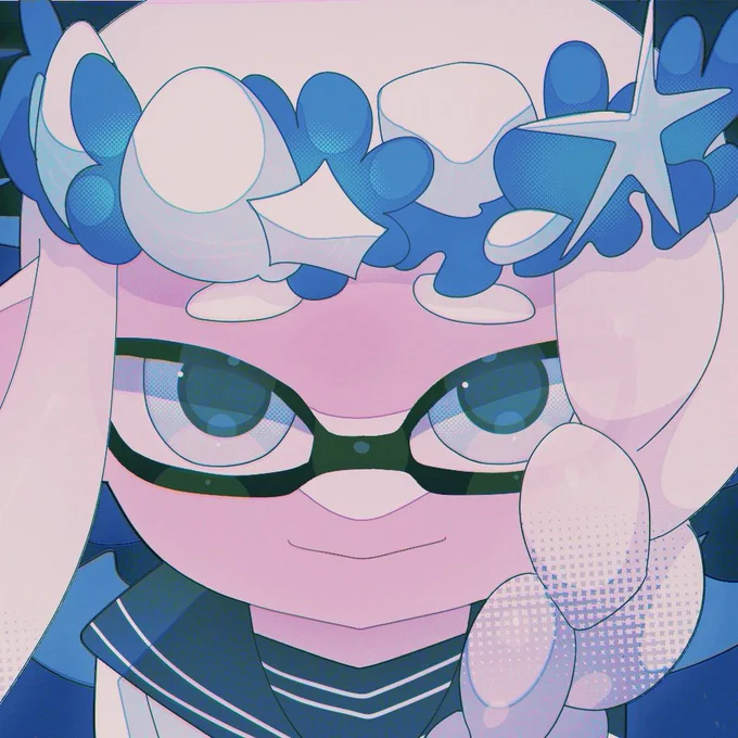 #新しいプロフィール画像