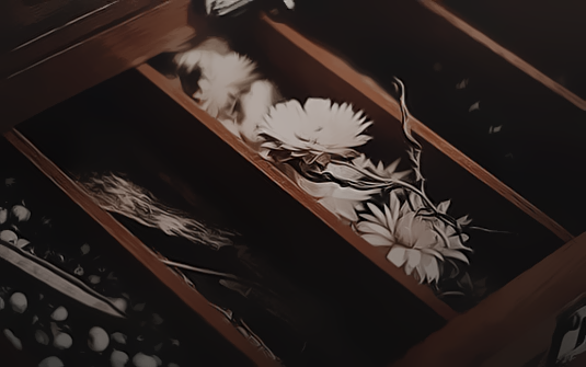 ❝ 𝐼'𝑣𝑒 𝑝𝑜𝑙𝑖𝑠ℎ𝑒𝑑 𝑡ℎ𝑖𝑠 𝑎𝑛𝑔𝑒𝑟 𝑎𝑛𝑑 𝑛𝑜𝑤 𝑖𝑡'𝑠 𝑎  𝒌𝒏𝒊𝒇𝒆. ❞