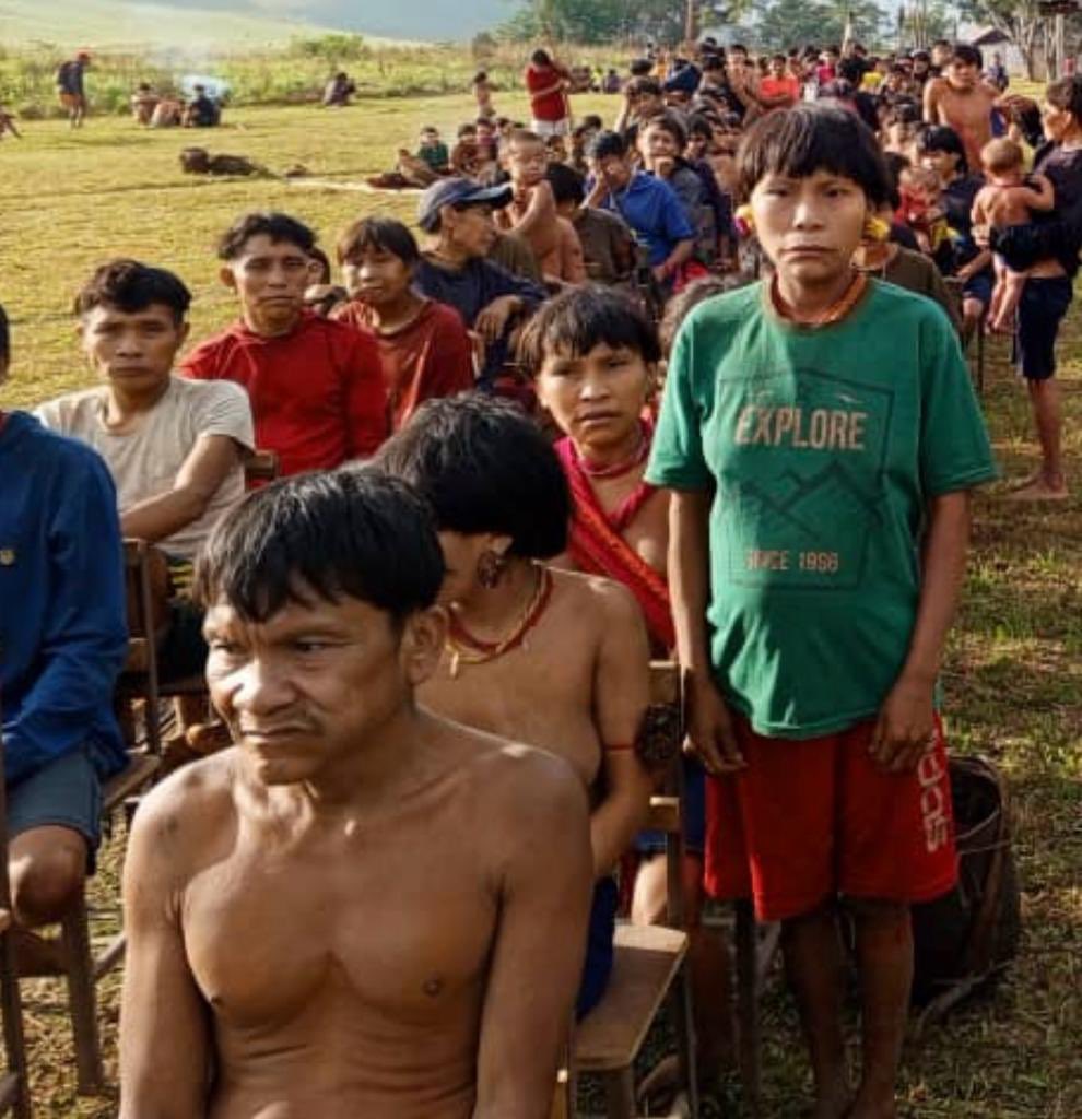 ...(UN PUEBLO TODO.... Y UN SOLO PUEBLO..!) "MARACAY -ARAGUA-"