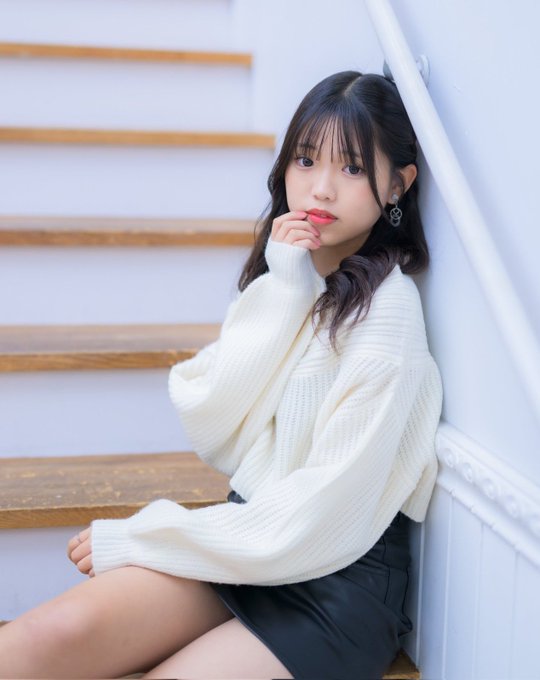 Twitterのコスプレ画像23