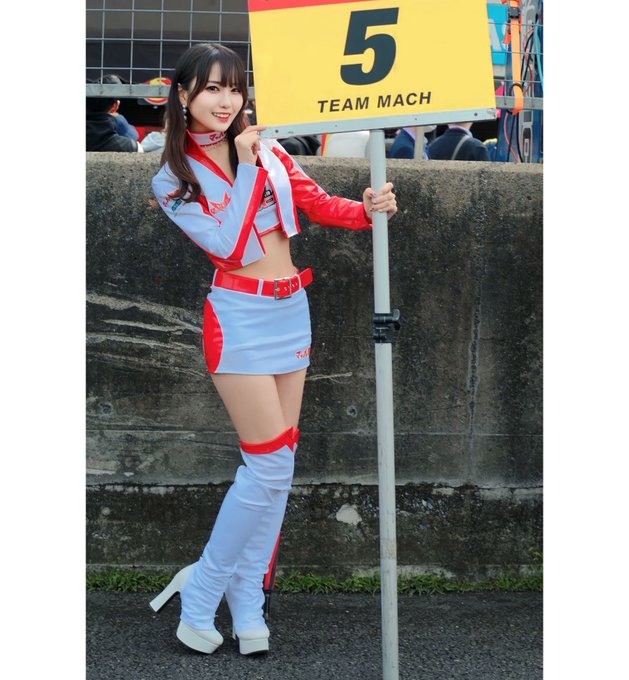 Twitterのコスプレ画像20