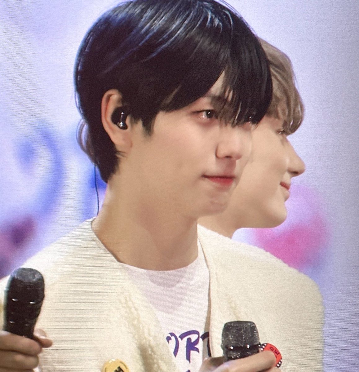 soobinviral's tweet image. 🤏🤏