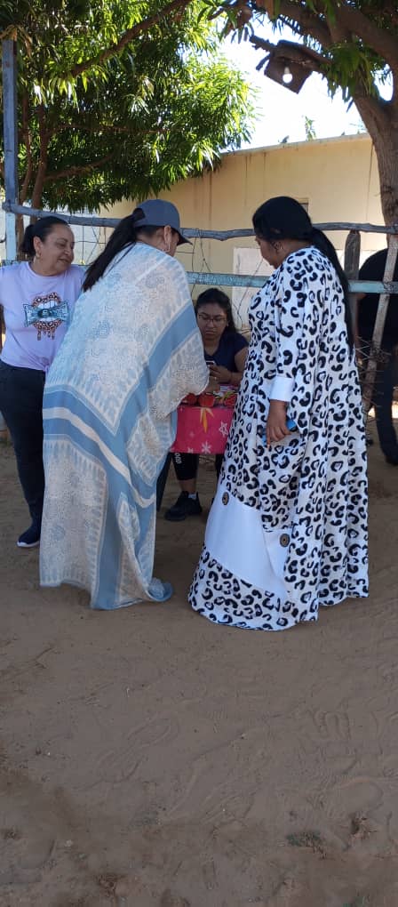 Glenis Semprun Fernández tweet media