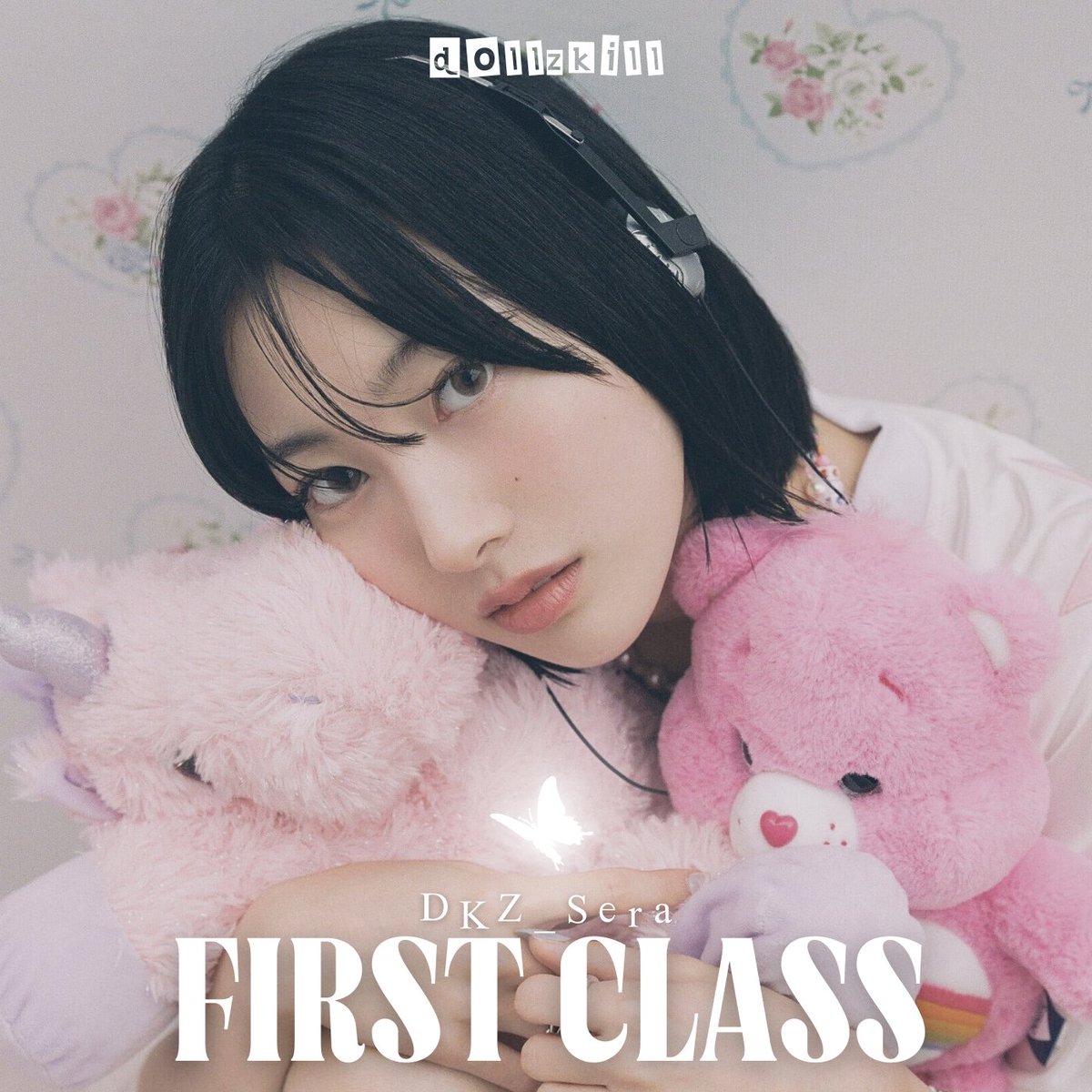 TLUMUSIC_off's tweet photo. DOLLZKILL First Class
CONCEPT PHOTOS
DKZ_SERA : oh the unnies over there copy my fashion
#DOLLZKILL #SERA https://t.co/L3CRJxrMi7