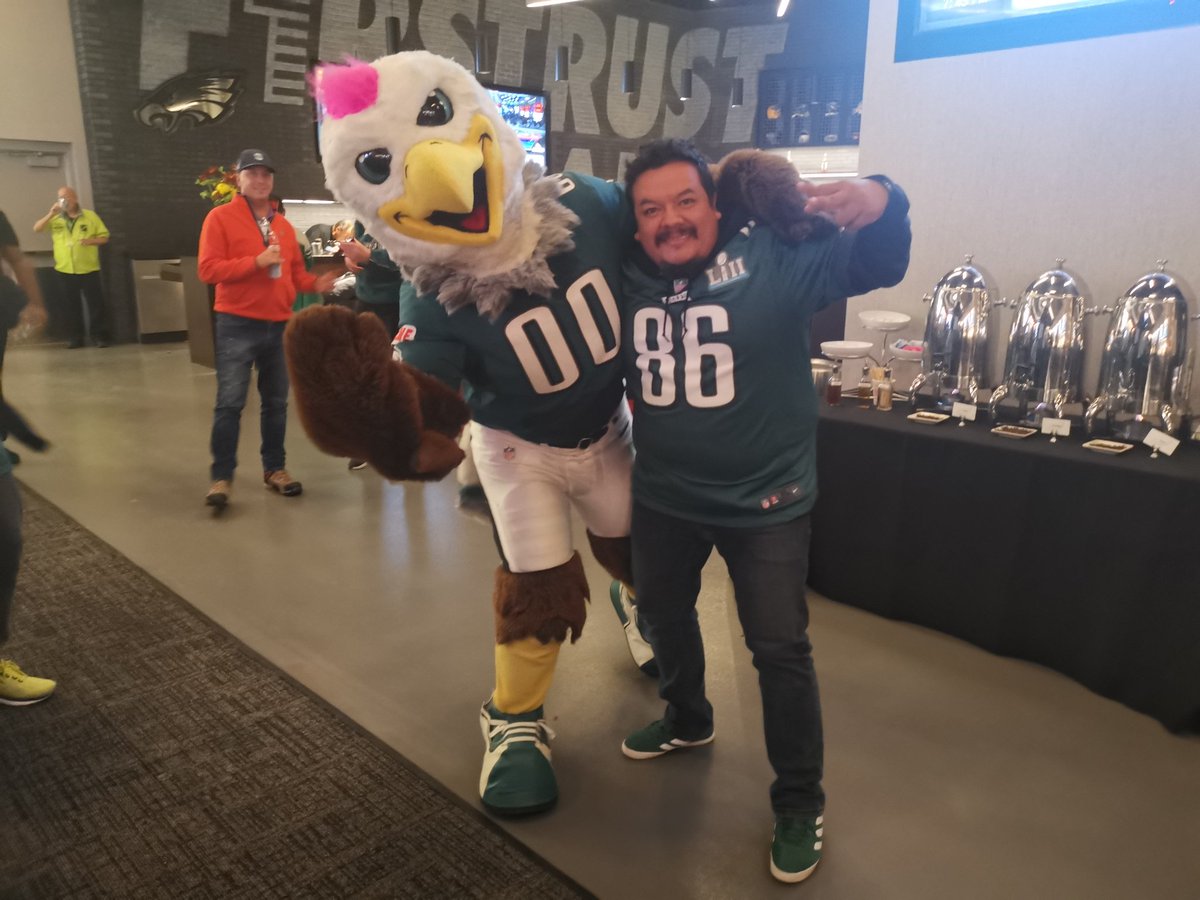 dafo50's tweet photo. #tupasecompleto #FlyEaglesFly https://t.co/hNTRumxVSL