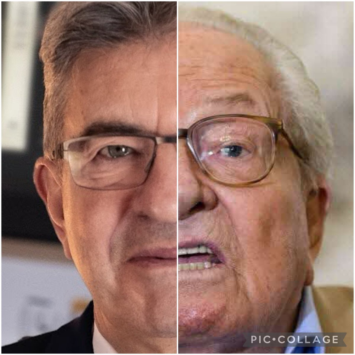 L'héritier.