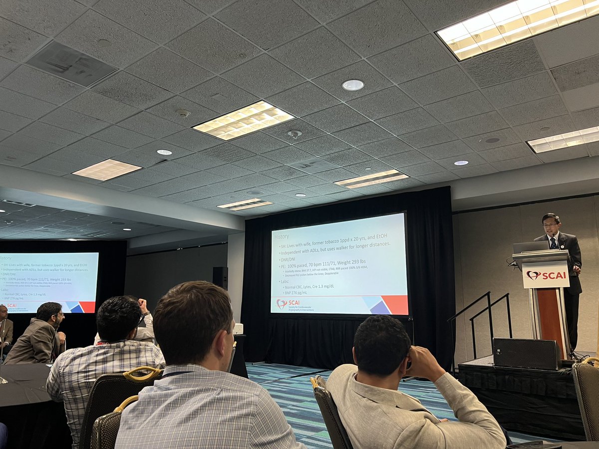 Dmitriy N. Feldman, MD tweet media