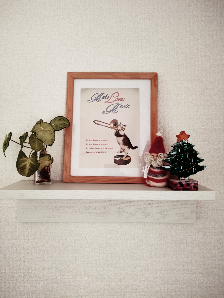 朝から子どもがジングルベルの曲に合わせて「ジングッベール、ジングッベール、じんぼーはらー♪」と歌っててコーヒー吹きました😂

#鉄ヲタ　#高崎線　#ジングルベル
#神保原