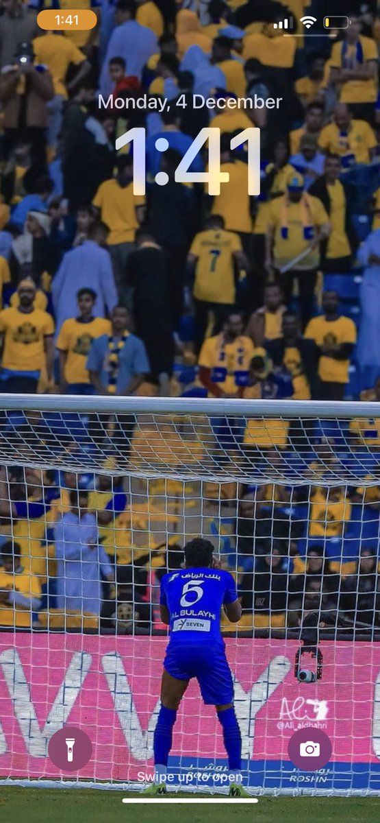 a_00RF's tweet photo. @Fahad_Algathami @saudiFF يعطيك العافيه لي فتره ادورها🤍💙 https://t.co/3xDhZbuIYb