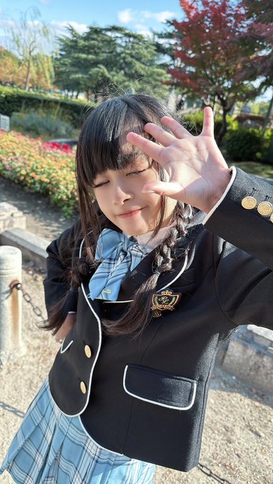 Twitterのコスプレ画像9