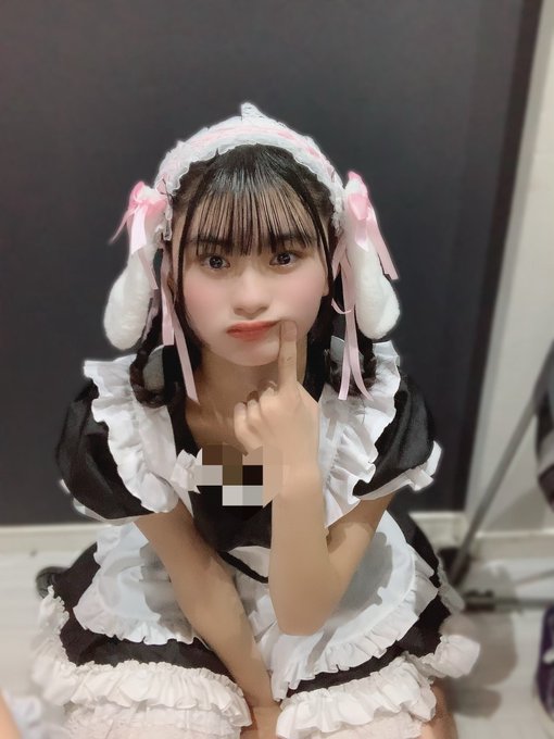 安土姫華のTwitter画像3