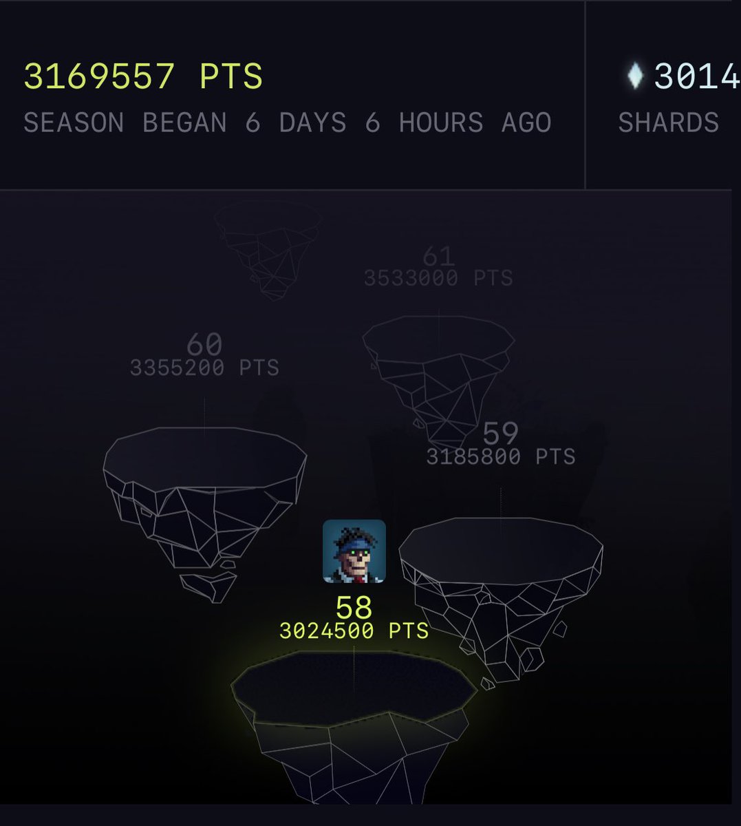 I WANT TO REPOST ALL SMALL ACCOUNTS BECAUSE THEY DESERVE MORE $PORTAL POINTS TOO 🫵💚

- COMMENT- $PORTAL

- QUOTE- $PORTAL

- QUOTE PINNED- $PORTAL

- FIRST 500, I’LL REPOST $PORTAL <a href="/Portalcoin/">Portal</a> 🤝
