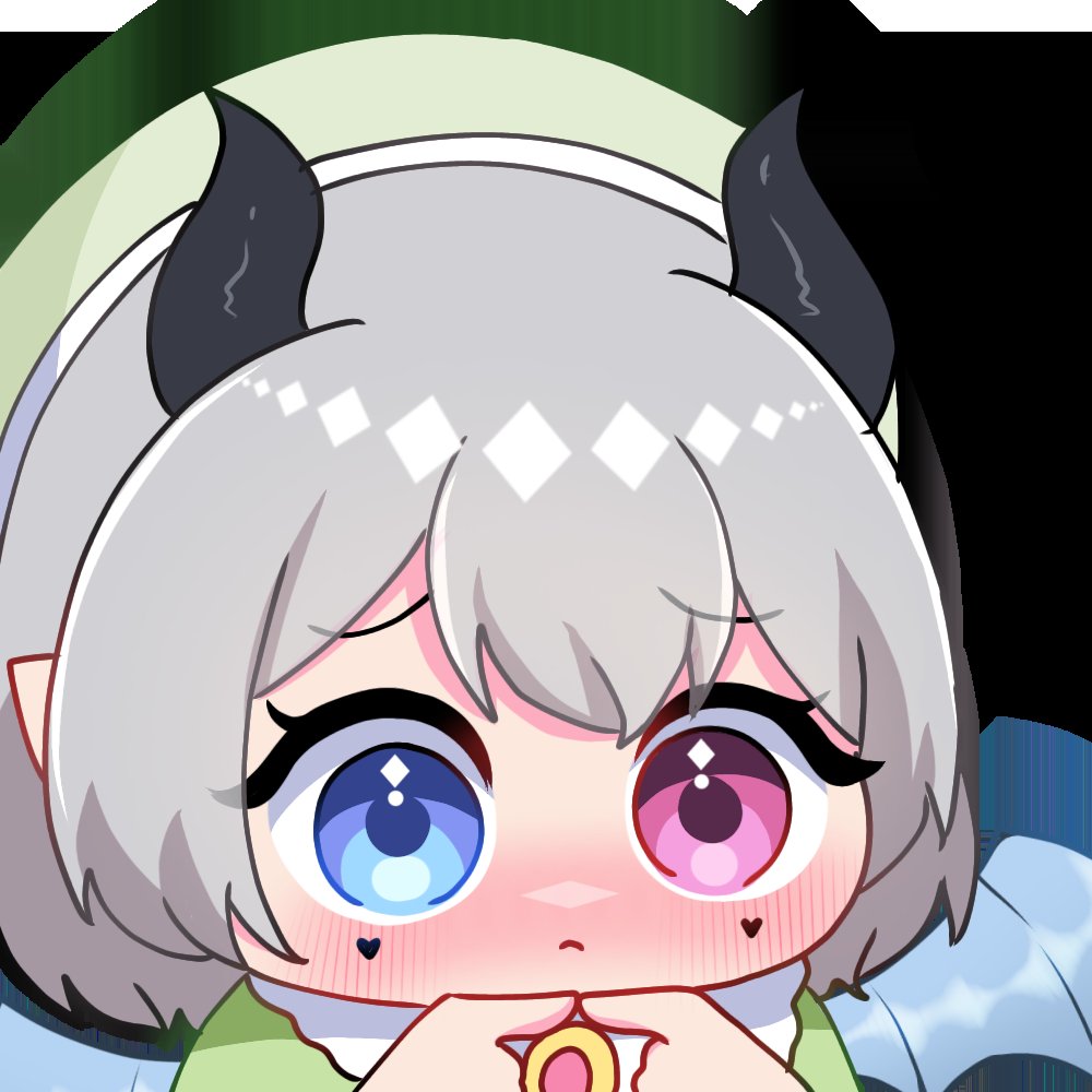 Vaindinth || ENVtuber ☆ Dragon Elf 🐉🌻 tweet media