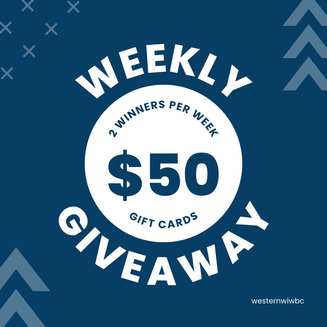 We're giving away two $50 gift cards per week! To enter the drawing, please register for Verizon Small Business Digital Ready and send your registration email to info@successfulbusiness.org. The deadline is Wednesday, Dec. 20th. Click to learn more successfulbusiness.org/events#grants