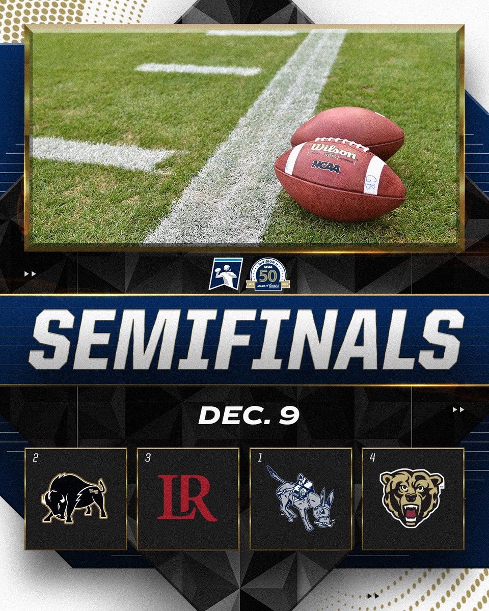 NCAA Division II tweet media