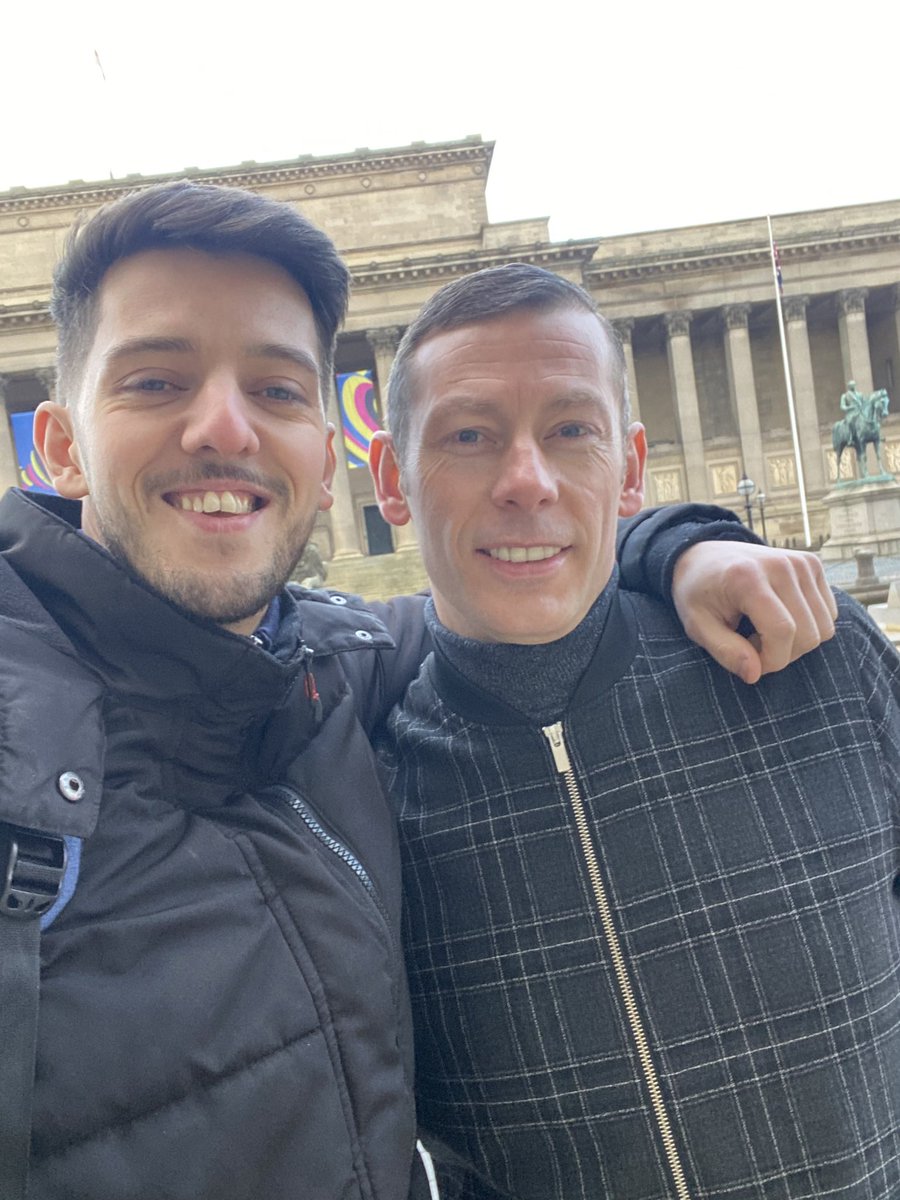 This man <a href="/cryptotonycoc/">🌱🍊+CryptoTony ➕️</a> has been an absolute rock for me and a team player every! Single! day! that I have been in #web3 so if you are looking for someone to follow who shows up daily and supports selflessly this is your man right here! True Legend!

Tony! Keep being you! Thank