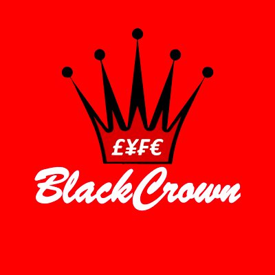 Black Crown LYFE tweet media