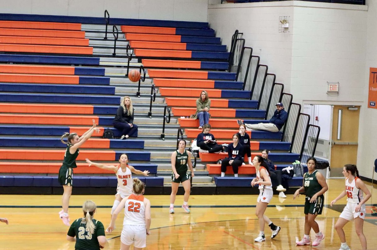 Havoc Basketball tweet media