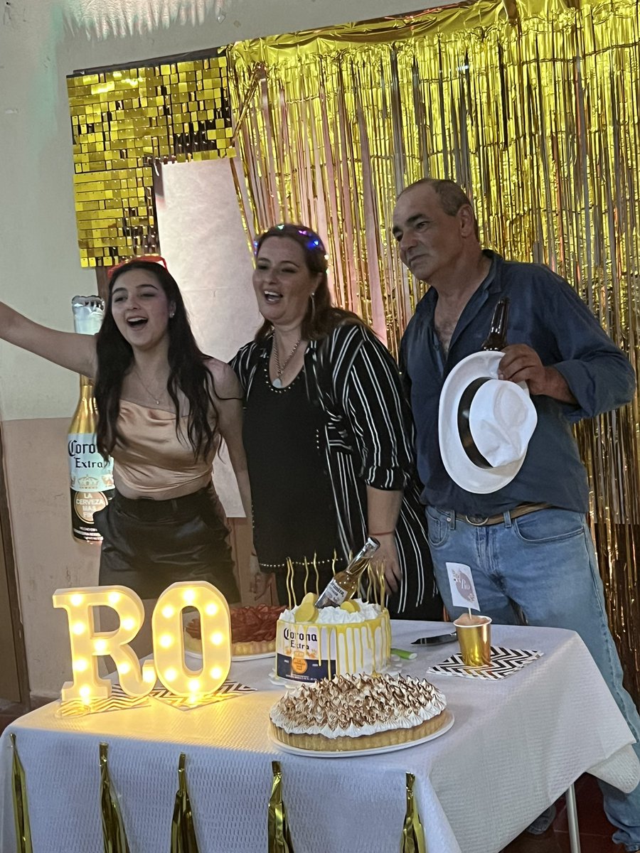 studio13ok's tweet photo. Cumple de RO!
Gracias por elegirnos ❤️ https://t.co/9VKbcq9yyT