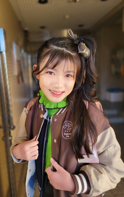 Twitterのコスプレ画像12