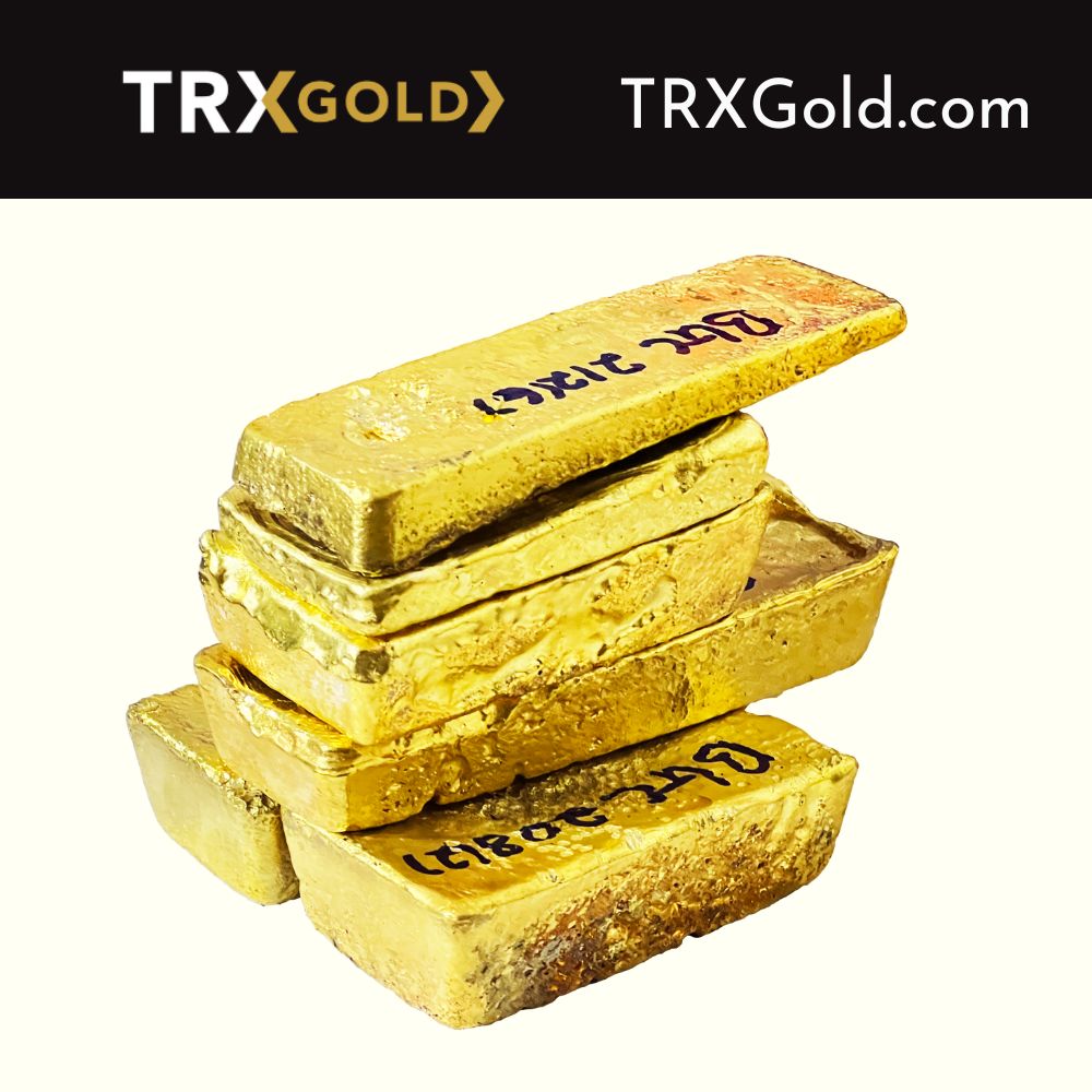 TRXGoldCorp's tweet photo. Please join us here https://t.co/Icah0s6IJa at 11:00AM ET as TRX Gold’s executive team reviews the year-end 2023 financial results and provides an update on the Buckreef Gold Project.
#TRXGold #webcast #goldmining https://t.co/VPw4F5CEGl