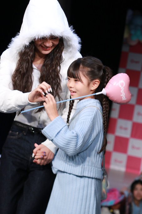 Twitterのコスプレ画像3