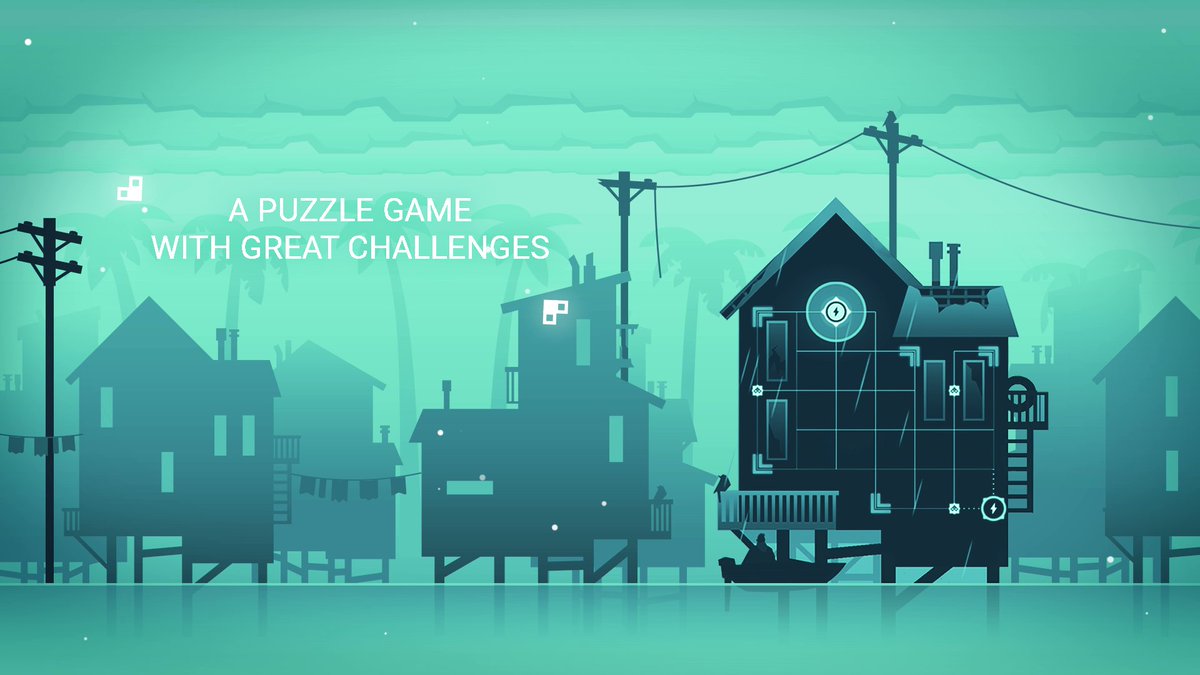 Linea by Infinity Games got an Honorable Mention by Google Play
egameslab.pt/news/linea-by-…