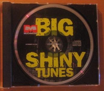 On This Day 

When it all started.
<a href="/Much/">MuchMusic</a> released Big Shiny Tunes Vol 1, in 1996

The album was certified 3× Platinum

Tell us your favorite songs and memories in the comments!! 

Karine 

<a href="/umusic/">UMUSIC</a> 
#CanRock