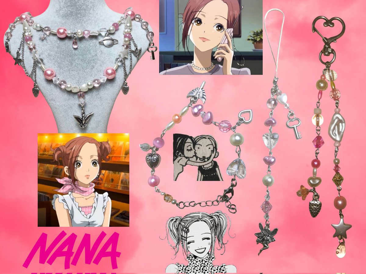 crystalcraftshp's tweet photo. @NANAsect https://t.co/KUKmvqwfFv https://t.co/5aZSZUnpKO