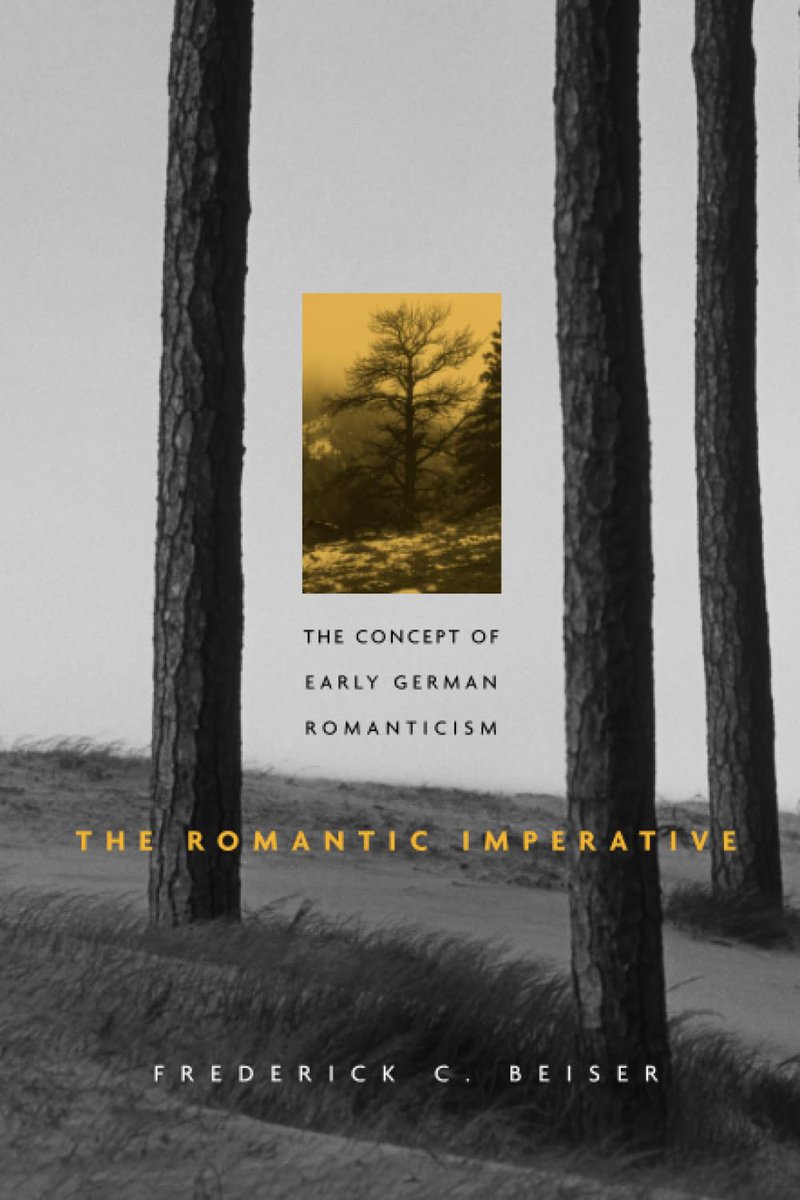 "This book, by one of the most respected scholars of the Romantic era, offers an explanation of Romanticism that not only restores but enhances understanding of the movement's origins, development, aims, and accomplishments--and of its continuing relevance."