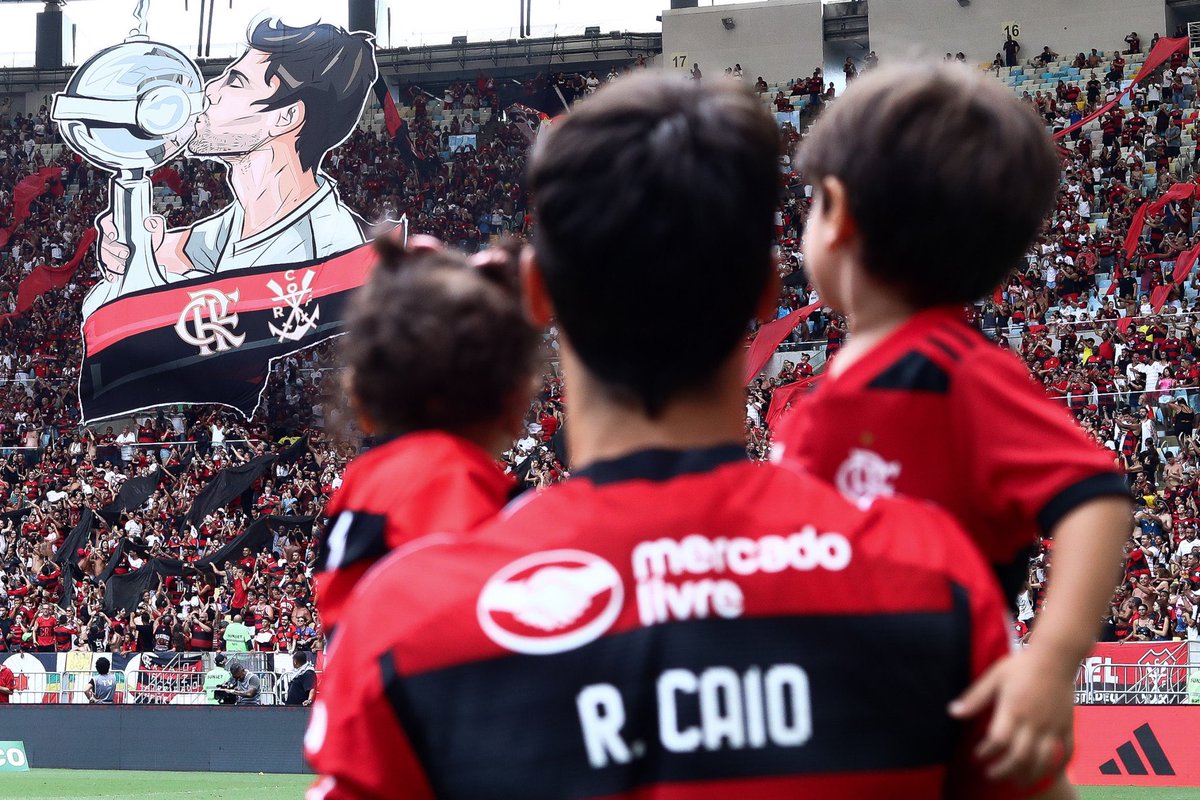 Flamengo_en's tweet photo. Idol. https://t.co/2Q0YP4deuI