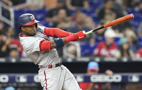 elnuevodiariord's tweet image. 🏟️¡Importantes roster!⚾️

Los @TorosdelEste tendrán importantes adiciones en su roster, informó Jesús Mejía, gerente general de la franquicia. El jardinero #VictorRobles, estará por primera vez en la lista de disponibilidad de 50 jugadores. 

#ElNuevoDiarioRD #Deportes