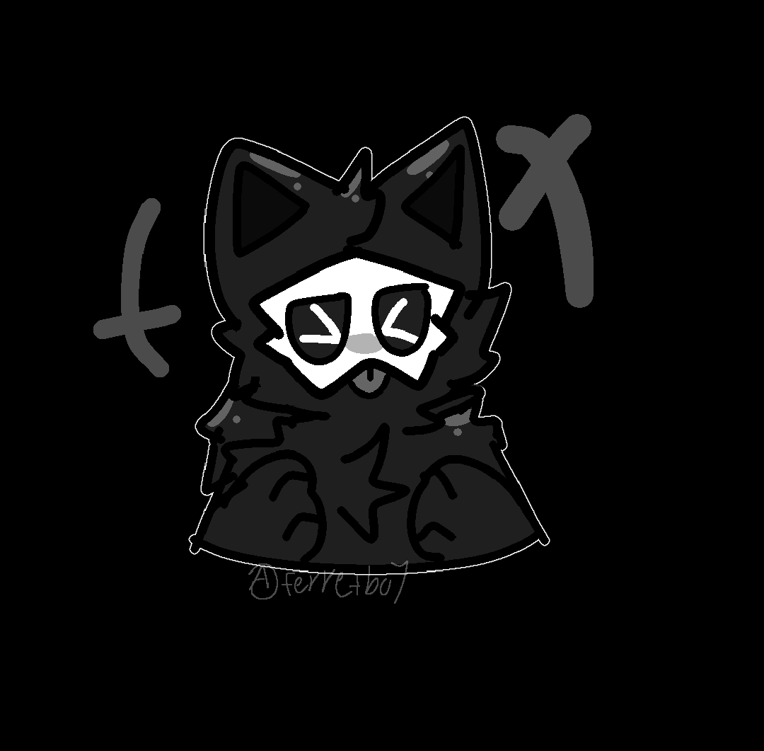 Ferretboy269's tweet photo. Bleh
#changed #art #puro #furry #furryart
#changedartist https://t.co/PMgSsr2BWQ