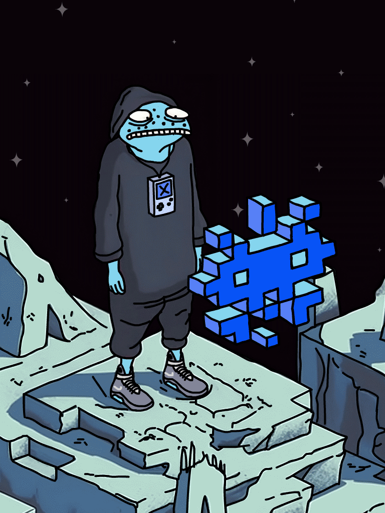 Carbon21Bot's tweet photo. 💎💎 New Diamond Minting 💎💎
    
21 Card #3 - Pixel Collector from collection #RareCarbonDirectory Minted! 🎉🎉🎉
    
147,000 $C21 locked for 180 Days 💎🙌 💎🙌 💎🙌.
    
Total Minted: 149/1000 https://t.co/NZVuTI6b4o