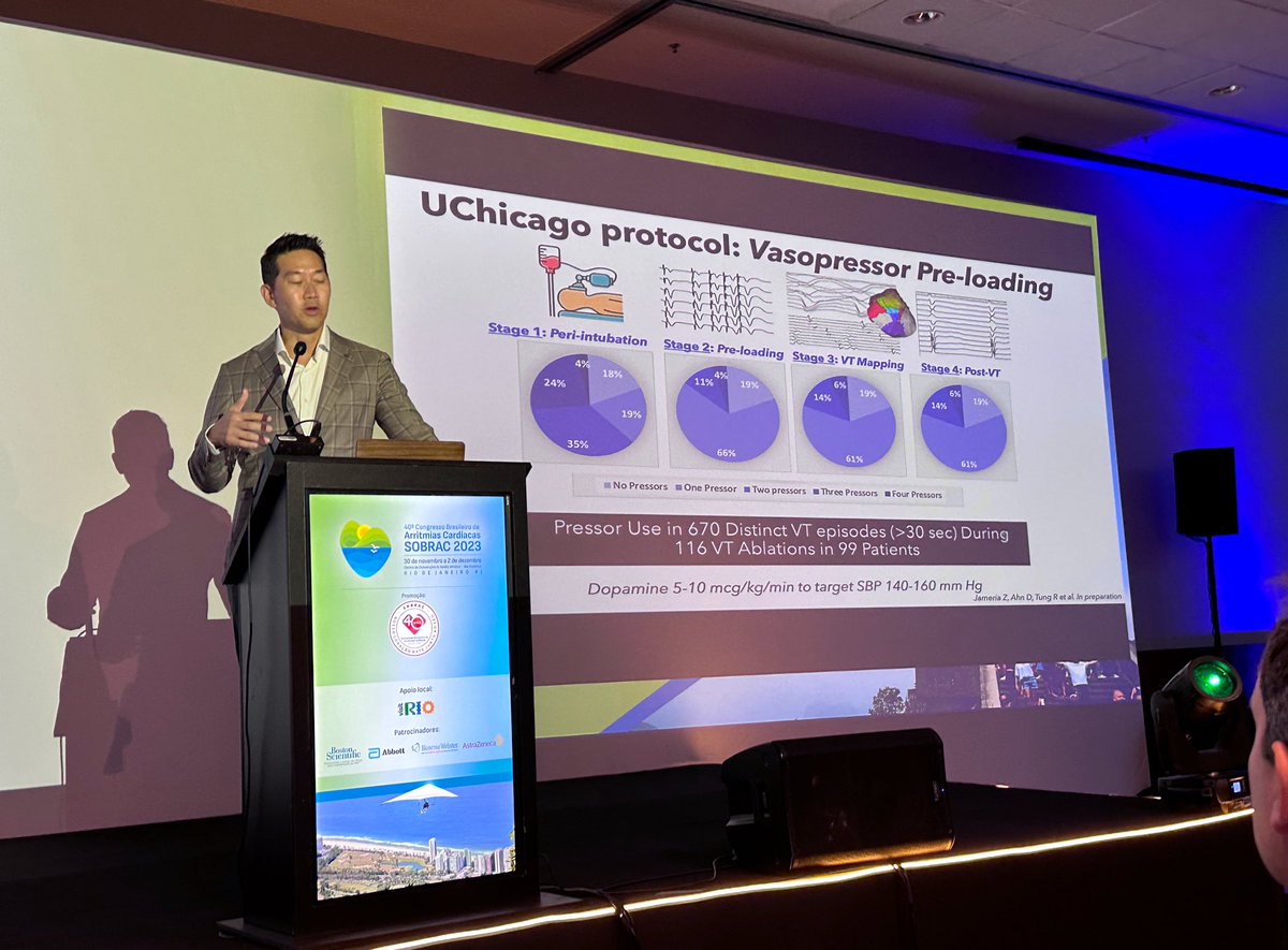 Francisco M. Costa (@moscoso_costa) on Twitter photo <a href="/SobracO/">SOBRAC</a> celebrated its 40th anniversary with an outstanding Congress made by a vibrant EP community lead by prof <a href="/Silviabogho/">Silvia Boghossian</a>, <a href="/CintraDumas/">Fatima Dumas Cintra</a> and <a href="/crpisani/">Cristiano Pisani</a>. Great to have our joint session APAPE|SOBRAC and to meet so many friends. #SOBRAC2023
<a href="/APAPEletro/">APAPE</a> <a href="/cavaco_diogo/">Diogo Cavaco</a> <a href="/drjohnm/">John Mandrola, MD</a> <a href="/SobracO/">SOBRAC</a> celebrated its 40th anniversary with an outstanding Congress made by a vibrant EP community lead by prof <a href="/Silviabogho/">Silvia Boghossian</a>, <a href="/CintraDumas/">Fatima Dumas Cintra</a> and <a href="/crpisani/">Cristiano Pisani</a>. Great to have our joint session APAPE|SOBRAC and to meet so many friends. #SOBRAC2023
<a href="/APAPEletro/">APAPE</a> <a href="/cavaco_diogo/">Diogo Cavaco</a> <a href="/drjohnm/">John Mandrola, MD</a>