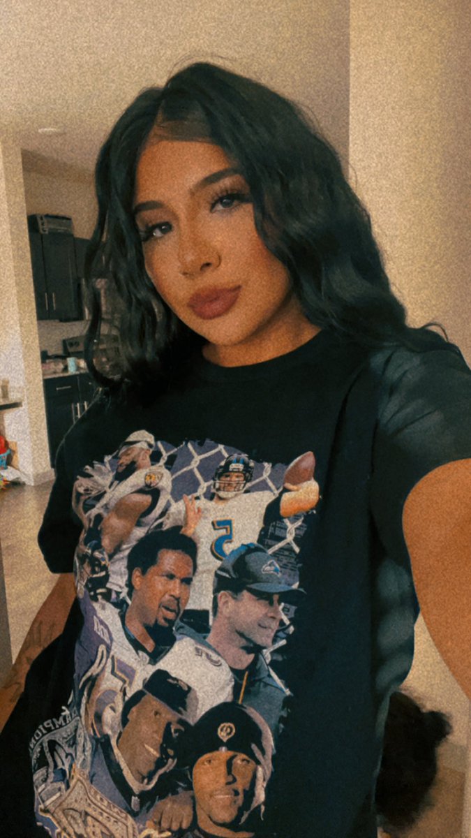 Yrezzy1's tweet photo. Always representing 🔥 @Ravens https://t.co/s67ZbnSRTx