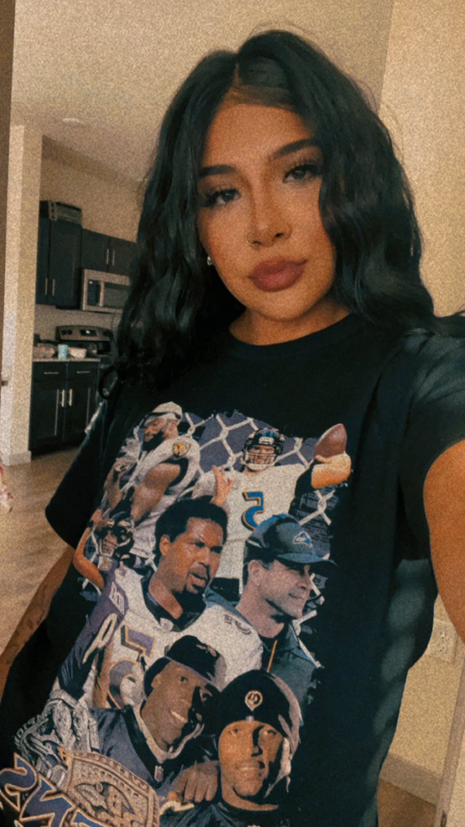 Yrezzy1's tweet photo. Always representing 🔥 @Ravens https://t.co/s67ZbnSRTx