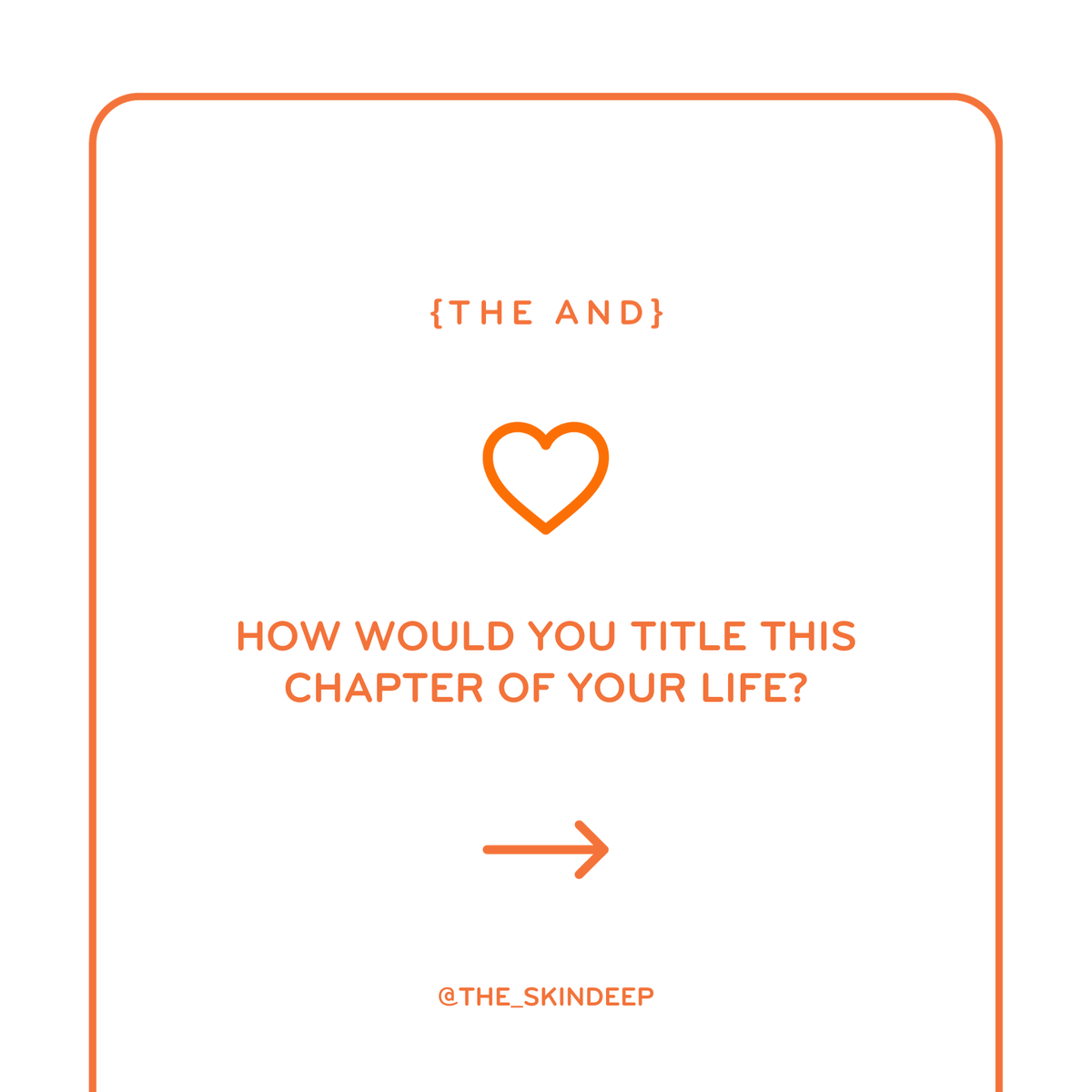 the_skindeep's tweet photo. Asking the right questions can create cathartic conversations that deepen connections. Use our card games to dive deeper with your loved ones: https://t.co/WwMV9jRiKh
#cardgame #holidaygift #questions #giftideas #madehuman #love #sharehumanity #theand #theskindeep #fun #games https://t.co/khWlGYihGR