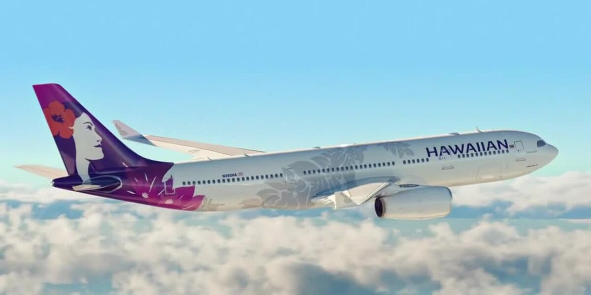 Alaska Airlines announced Sunday that it will acquire Hawaiian Airlines for $1.9 billion, including debt, putting it on track for a potential clash with a Biden administration that has shown wariness about higher fares in the industry: buff.ly/47Yrn3L