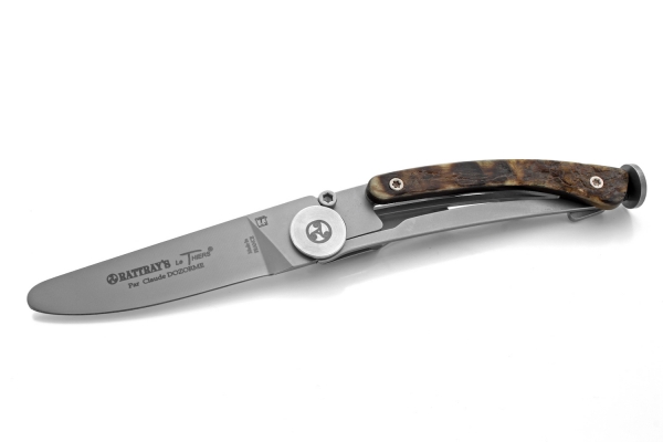 MeyTrade's tweet photo. Pfeifenzubehör / Messer News
Rattray's Explorer Pfeifenmesser
Wieder diverse Ausführungen am meytrade Lager vorhanden!
*** zum Top meytrade Weihnachtspreis ***

https://t.co/TSUopnjYM3

#meytrade #Messer #Rattrays #Pfeife #pipe #pipesmoking #tobaccopipe #pipetool #pipeknife https://t.co/SkA9YQKGAF