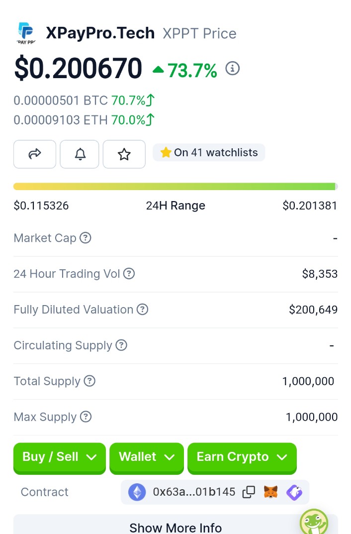 XPayPro.Tech tweet media