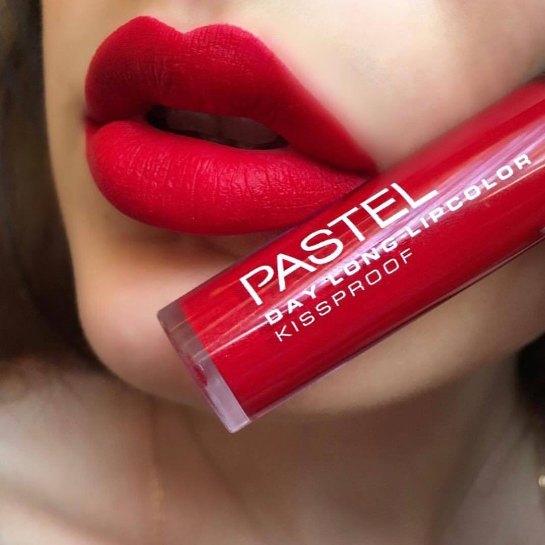 RamahZone's tweet photo. Pastel Kissproof 💋
A shade you can’t resist not owning it, shade 09
It’s waterproof and dermatologically tested too.❤️

Price: 25 AED
350 EGP

Free delivery to Ajman. Same day delivery all over UAE. 
Available delivery to Egypt. 

You can try to product for 7 days. https://t.co/r5RSLldi37
