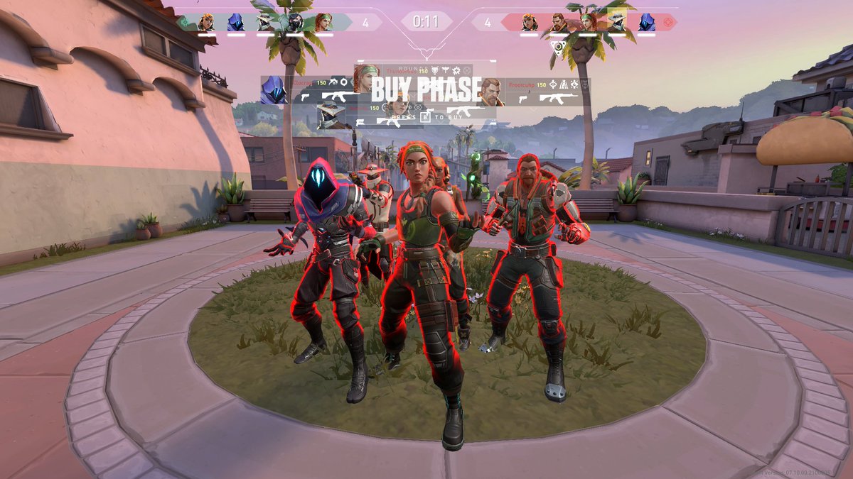 IT'S FINALS TIME! 
Akatsuki ⚔️ @team_eqx

⭐️twitch.tv/psychocupevents