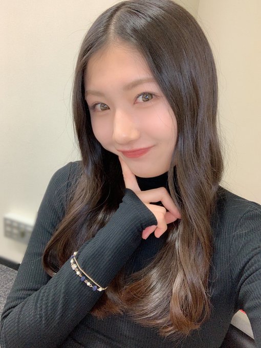 塩月希依音のTwitter画像22
