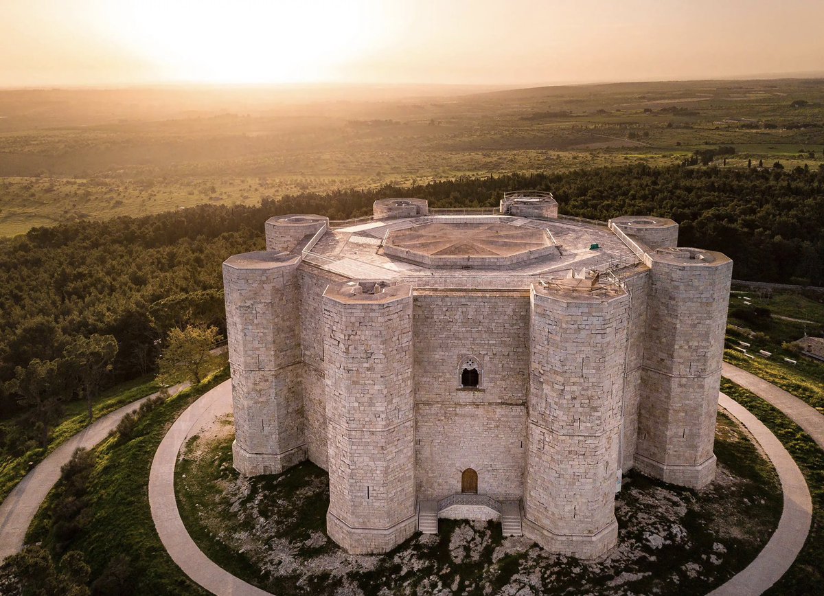 Correct! Anthracyclines were originally discovered in Italy approximately 70 years ago by a company named Farmitalia. 

A member of the team went on expedition to Castel del Monte, in Puglia, in which soil he identified a strain of Streptomyces producing a substance with