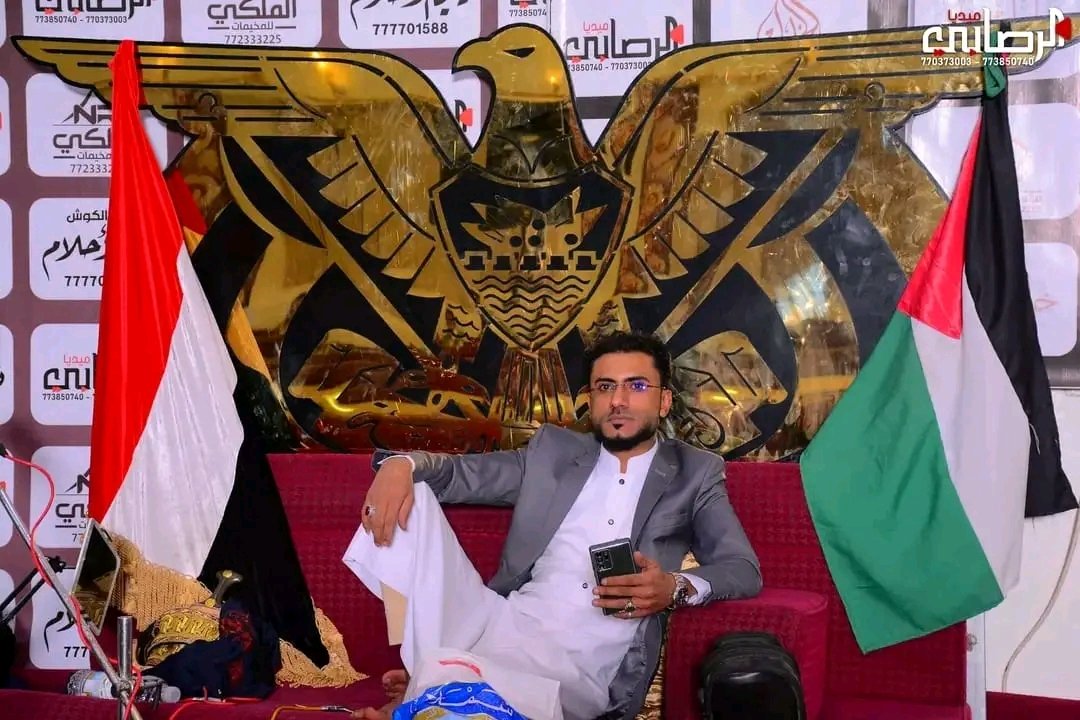 خليل فرحان || Khalil Farhan tweet media