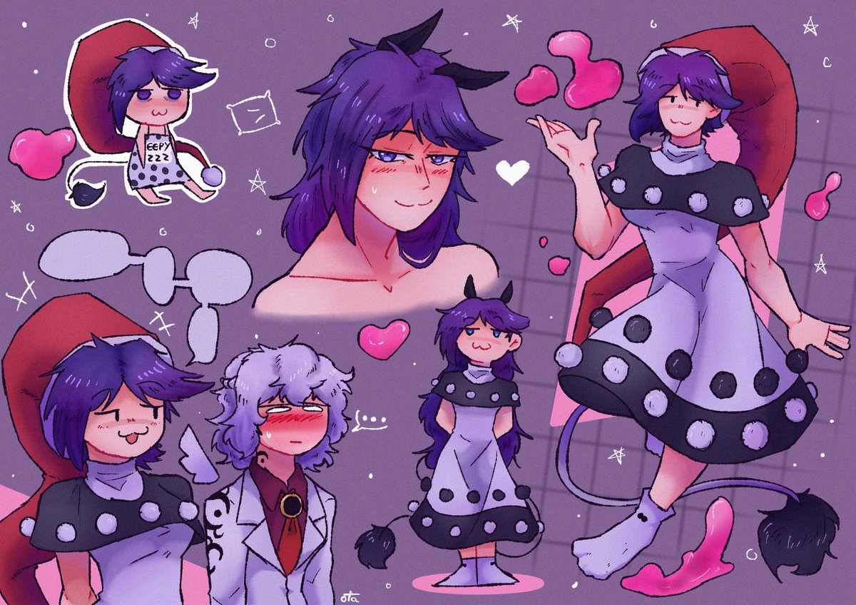 Doremy🐏 #東方Project