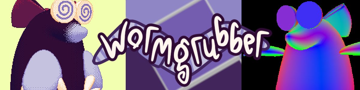 rainy_thursday's tweet photo. thursday gamedev vol. 2-1 // dec 3, 2023
patreonniversary! short summary and thoughts on the last year of work.
lots of pictures, a Q&amp;A section, and some thoughts on boku no natsuyasumi 2

please check it out!! i had fun putting this one together

https://t.co/lEZ1XoZUh6 https://t.co/cetw8dAafF