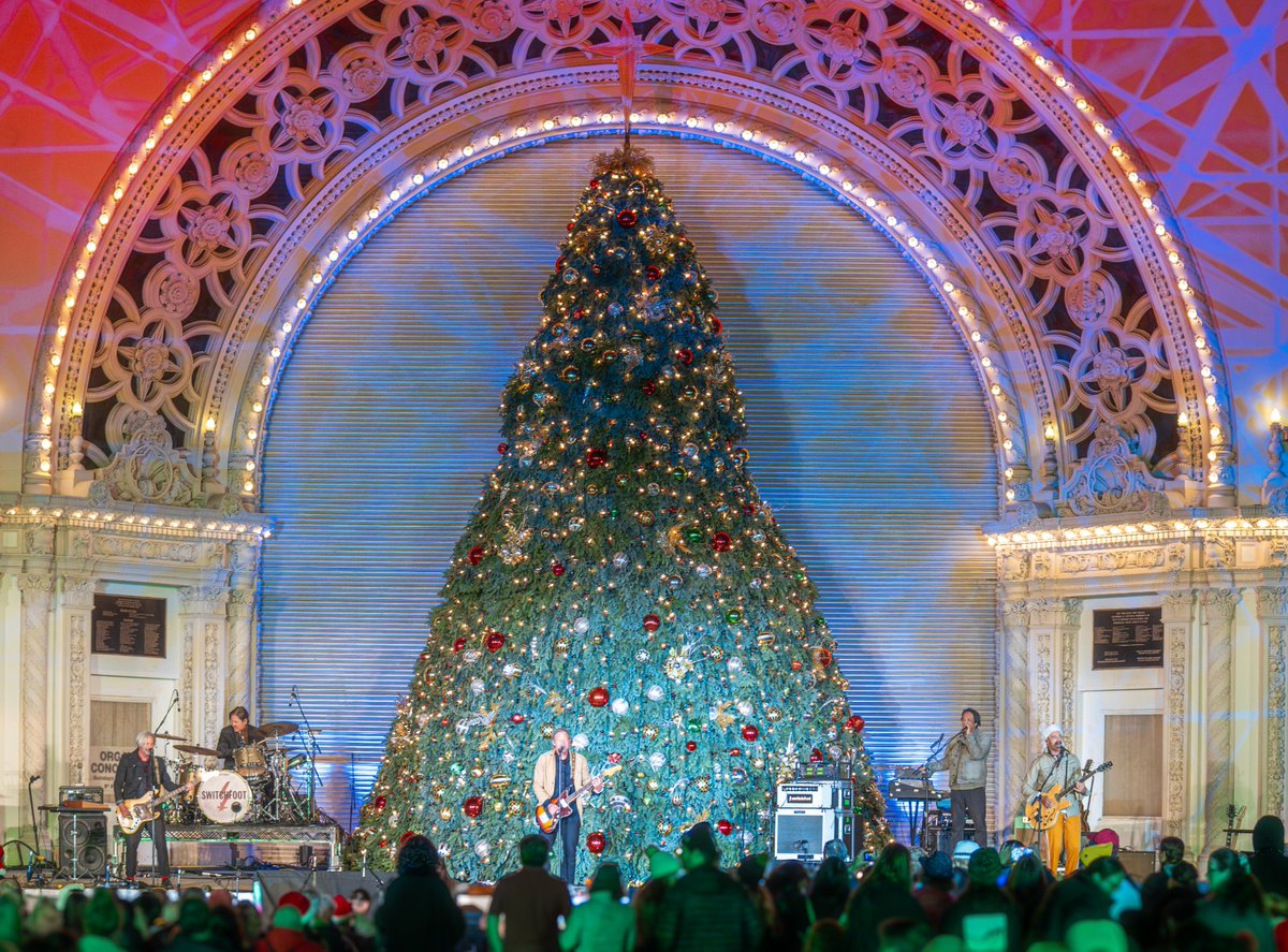 Switchfoot tweet media