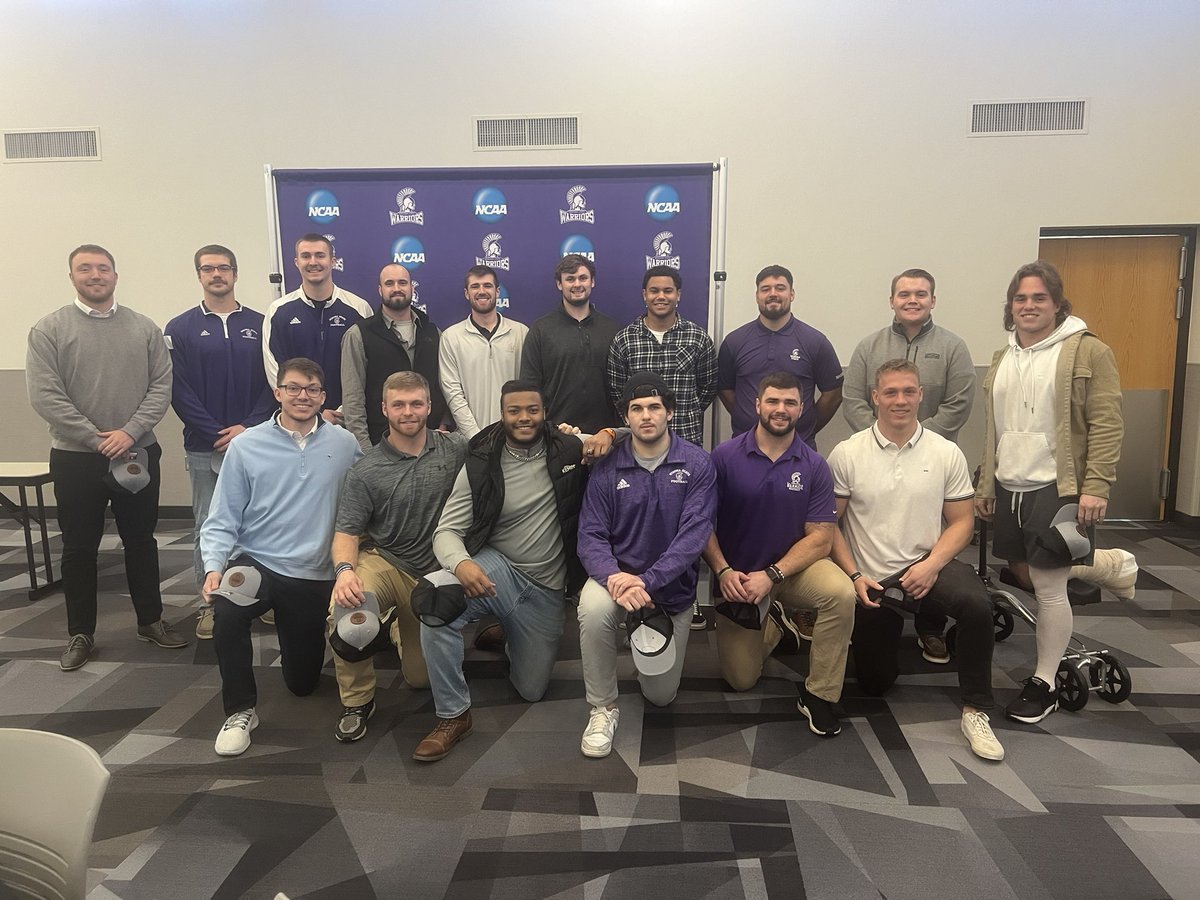 WinonaState_FB's tweet photo. Banquet 2023🏆

Gratitude. Celebrate. Honor.

#GGT⚔️ https://t.co/LdtzYn3m23